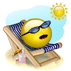 beach :beach: